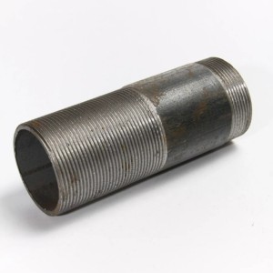 Сгон Ду32 (1 1/4") L-150 черный